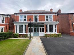 Our Office — Hillcrest House, Warrington
